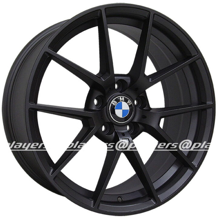 楽天市場】BMW 5シリーズ F10/F11 新品 B-5652 19インチ FR タイヤ 