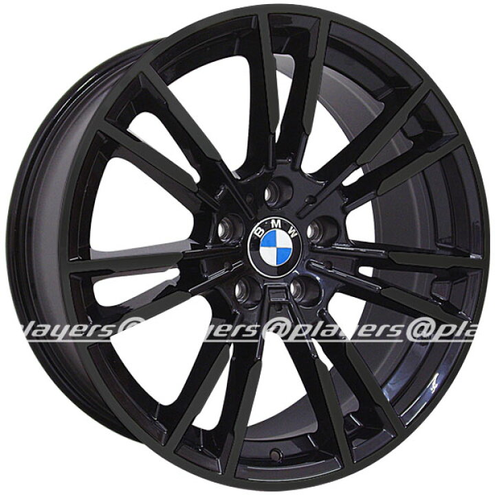 楽天市場】BMW 7シリーズ G11/G12 新品 B-7134 20インチ +23 ホイール 