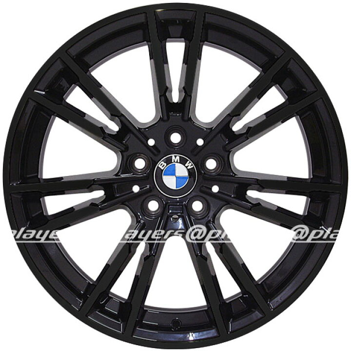 楽天市場】BMW 7シリーズ G11/G12 新品 B-7134 20インチ +23 ホイール 