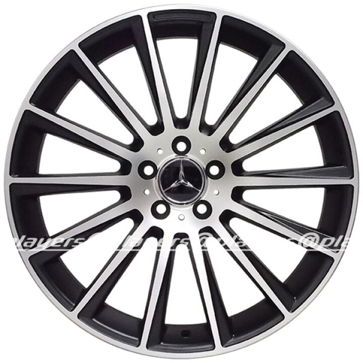 楽天市場】ベンツ Sクラス W222 新品 M-4613 20インチ FR タイヤ 
