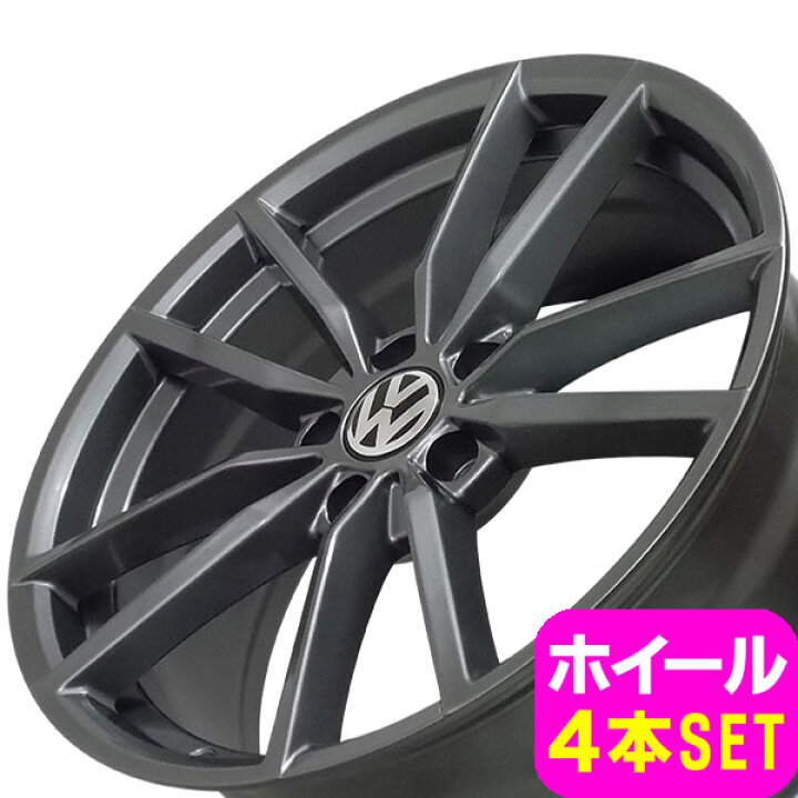 楽天市場】VW/フォルクスワーゲン ID.4 ライト E2系 新品 W-5487 18 