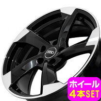 楽天市場】アウディa5 純正18インチホイールの通販