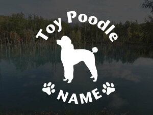 [̃XebJ[]wDOG STICKERxOhbOXebJ[gCv[h B^Cv (LTCY)