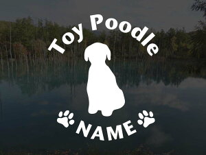 [̃XebJ[]wDOG STICKERxOhbOXebJ[gCv[h C^Cv (LTCY)