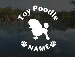 [̃XebJ[]wDOG STICKERxOhbOXebJ[gCv[h A^Cv (STCY)