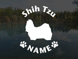 [̃XebJ[]wDOG STICKERx OhbOXebJ[V[Y[(STCY)