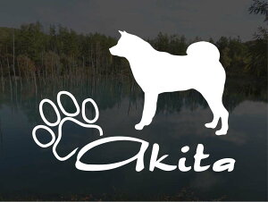 [̃XebJ[]wDOG STICKERx傫߂̃hbOXebJ[Hc