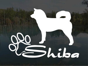 [̃XebJ[]wDOG STICKERx傫߂̃hbOXebJ[Č