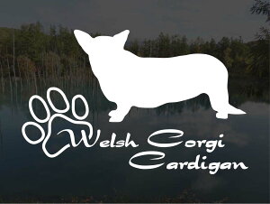 [̃XebJ[]wDOG STICKERx 傫߂̃hbOXebJ[EFVR[M[J[fBK