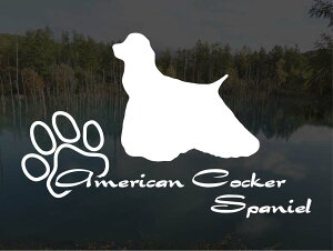 [̃XebJ[]wDOG STICKERx傫߂̃hbOXebJ[AJRbJ[XpjG