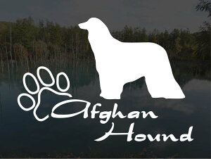 [̃XebJ[]wDOG STICKERx傫߂̃hbOXebJ[AtKnEh