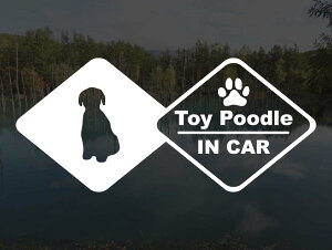 [̃XebJ[]wDOG STICKERxhbOXebJ[ gCv[h C^CvIN CAR