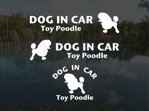 [̃XebJ[]wDOG STICKERxhbOXebJ[wDOG IN CARxgCv[h A^Cv 3g