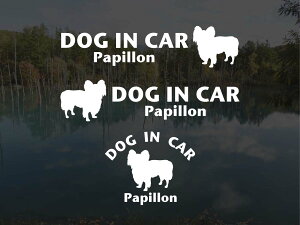 [̃XebJ[]wDOG STICKERxhbOXebJ[wDOG IN CARxps 3g