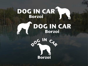 [̃XebJ[]wDOG STICKERxhbOXebJ[wDOG IN CARx{]C 3g