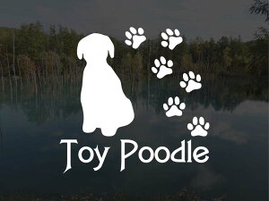 [̃XebJ[]wDOG STICKERxςhbOXebJ[gCv[h C^Cv(LTCY)v[h