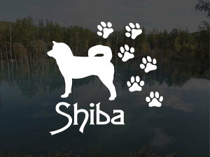 [̃XebJ[]wDOG STICKERxςhbOXebJ[Č (STCY)