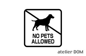 �y�b�g�֎~ �y�b�g�����֎~ �s�N�g�T�C���X�e�b�J�[��12cm × ����12cm���OOK ������ ���H�X ���X�g���� ���{�������ؗ��� ���[�����X �ē��X �����X�؂蕶�� �J�b�e�B���O�X�e�b�J�[ �s�N�g�T