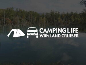 �����h�N���[�U�[80 �����N��80 CAMPING LIFE �X�e�b�J�[ (SS)�A�E�g�h�A �L�����v �V�[�� �f�J�[���J�b�e�B���O�X�e�b�J�[ �J�b�e�B���O�V�[�� �؂蔲������ �؂蕶��