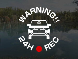 AEg_[GF/PHEV GG3Wp 24H(24) REC ԊĎ hRXebJ[ 7cm AgGDOM hCuR[_[ XebJ[ ZLeBXebJ[ ZLeB[XebJ[ ZLe