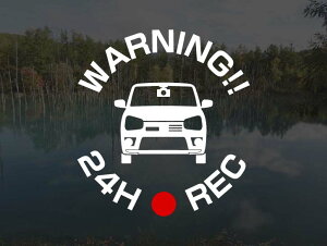 Ag[NX HA36Sp 24H(24) REC ԊĎ hRXebJ[ 7cm AgGDOM hCuR[_[ XebJ[ ZLeBXebJ[ ZLeB[XebJ[ ZLeB ZL