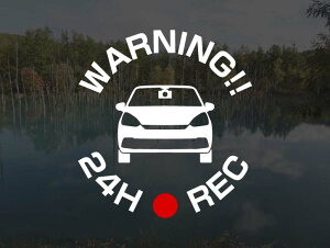 �z���_ �t�B�b�g GS�p 24H(24����) ��REC ���ԊĎ� �h�����R�X�e�b�J�[ 7cm �A�g���GDOM �h���C�u���R�[�_�[ �X�e�b�J�[ �Z�L�����e�B�X�e�b�J�[ �Z�L�����e�B�[�X�e�b�J�[ �Z�L�����e�B �Z�L��