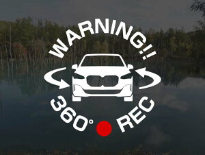 [���p3���Z�b�g]BMW 2�V���[�Y U06 �A�N�e�B�u�c�A���[ �G�N�X�N���[�V�u 218i 218D�p 360° �h�����R�X�e�b�J�[ 7cm×7cm �A�g���GDOM �h���C�u���R�[�_�[ �X�e�b�J�[ �Z�L�����e�B�X�e�b�J�[ �Z�L��