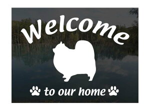 |jAWelcome XebJ[Op EFJ Ⴂ܂ XebJ[ V[ փhAKX ؕ ]ʃXebJ[