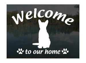 ArVjAWelcome XebJ[ [A]Op EFJ Ⴂ܂L XebJ[ V[ փhAKX ؕ ]ʃXebJ[