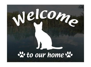 VKv[Welcome XebJ[Op EFJ Ⴂ܂L XebJ[ V[ փhAKX ؕ ]ʃXebJ[