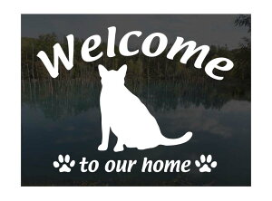 xKWelcome XebJ[Op EFJ Ⴂ܂L XebJ[ V[ փhAKX ؕ ]ʃXebJ[