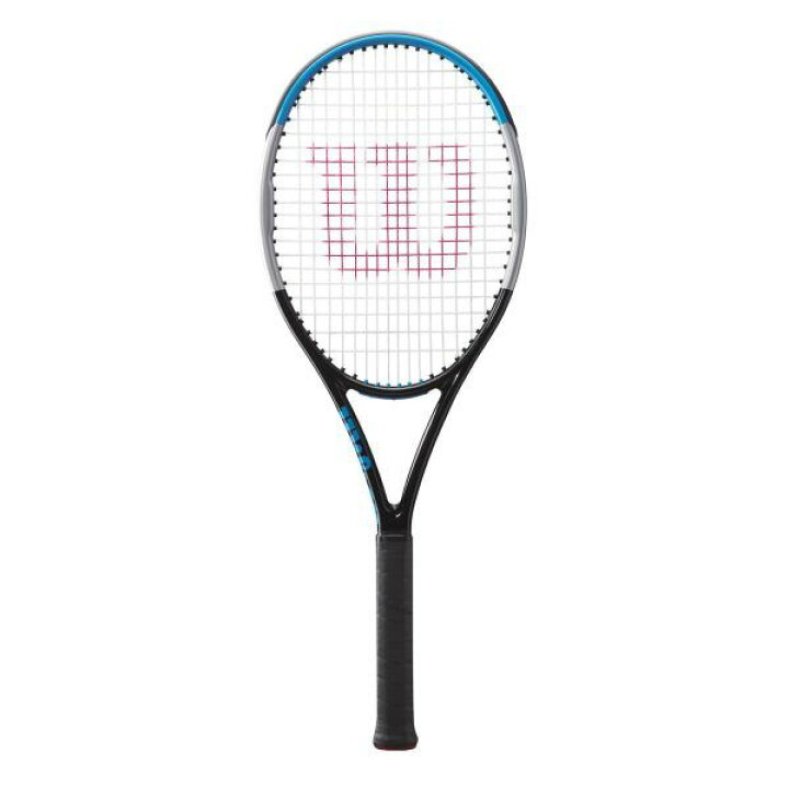 ウィルソンウルトラツアー95CV グリップ3 