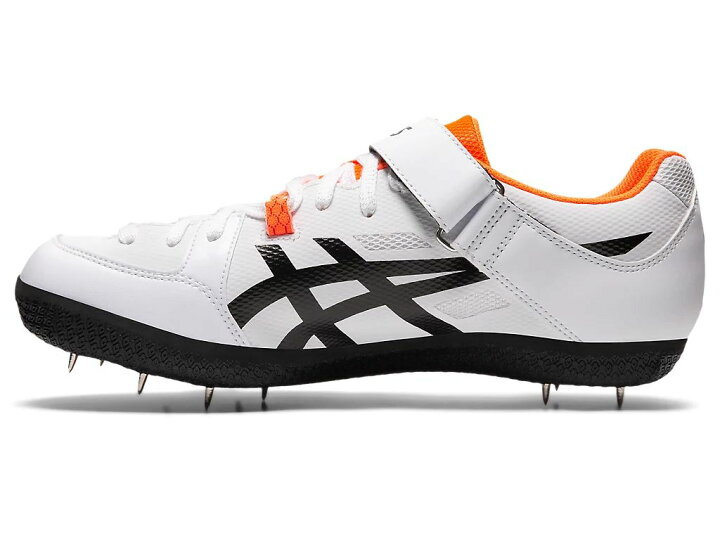 2940円 爆買い アシックス Asics 槍投げ ジャベリックスロー 走高跳 用 陸上スパイク タイガーパウ