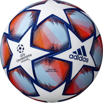 21uefaチャンピオンズリーグ公式試合球 アディダス フィナーレ Finale 5号球 公式試合球 サッカーボール Adidas 誕生日 お祝い