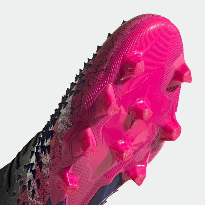 楽天市場】【27.5のみ】アディダス/adidas プレデター フリーク.1 ロー HG/AG FZ3708 サッカー スパイク 固定式 ローカット 土 人工芝 グラウンド : athlete1 楽天市場】【27.5のみ】アディダス/adidas プレデター フリーク.1 ロー HG/AG FZ3708 サッカー スパイク 固定式 ローカット 土 人工芝 グラウンド : athlete1
