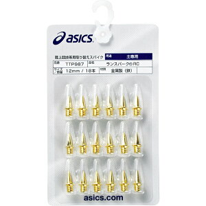 AVbNX asics Xp[NRC 18{ TTP987 S[h Ac[J[ y gbNpWiXK[hp