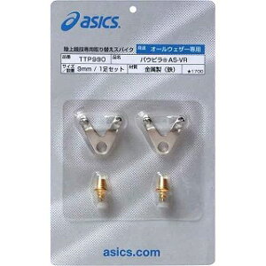 AVbNX asics pEsAS-VR(1) TTP990  XpCNs oCp[XpCN I[EFU[gbNp