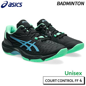 �A�V�b�N�X asics �R�[�g�R���g���[�� FF 4 1071A125-001 ���j�Z�b�N�X �o�h�~���g�� �V���[�Y 26SS