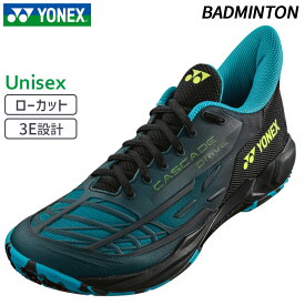 ヨネックス YONEX パワークッションカスケードドライブ SHBCD2-249 ユニセックス バドミントン シューズ 3E