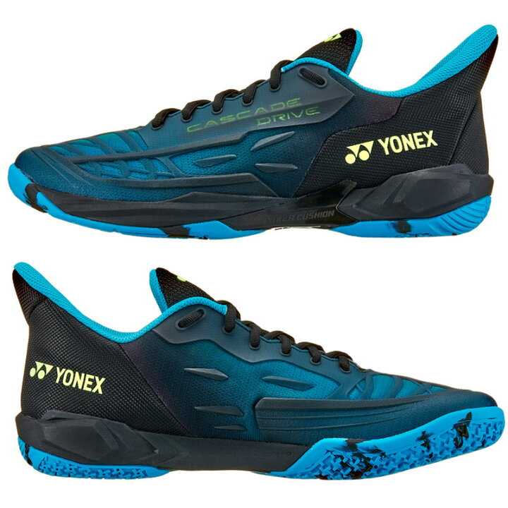 楽天市場】ヨネックス YONEX パワークッションカスケードドライブ 