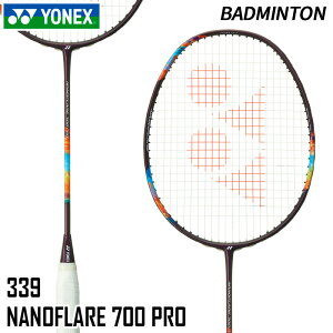 lbNX YONEX imtA700v 2NF-700P-339 oh~g Pbg t[̂ 24FW