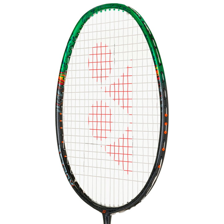 楽天市場】ヨネックス YONEX アストロクス99 プロ ブラック／グリーン