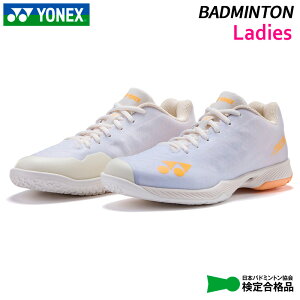 ���l�b�N�X YONEX �p���[�N�b�V�����G�A���XZ�E�B���� SHBAZ2L-386 ���f�B�[�X �o�h�~���g�� �V���[�Y 25FW