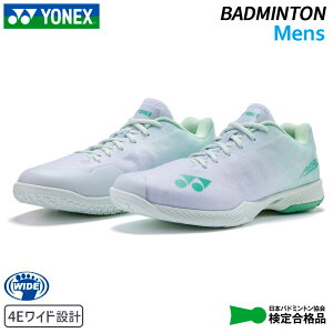���l�b�N�X YONEX �p���[�N�b�V�����G�A���XZ���C�h SHBAZ2W-136 �����Y �o�h�~���g�� �V���[�Y 4E���C�h�݌v 25FW