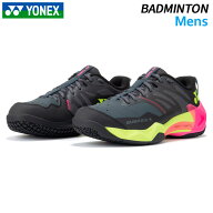 ヨネックス YONEX サブアクシアGTメン SHBSG1M-144 メンズ バドミントン シューズ 26SS