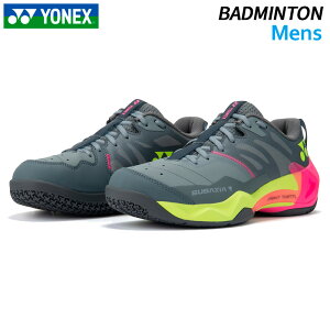 ���l�b�N�X YONEX �T�u�A�N�V�AGT���C�h SHBSG1W-010 �����Y �o�h�~���g�� �V���[�Y 26SS 4E���C�h�݌v