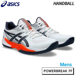 �ySALE 30%OFF�z�A�V�b�N�X asics �p���[�u���C�N FF 1071A101-102 �����Y �n���h�{�[�� �V���[�Y 25SS