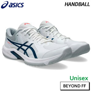 �ySALE 40%OFF�z�A�V�b�N�X asics �r�����h FF 1073A057-105 ���j�Z�b�N�X �n���h�{�[�� �C���h�A �X�|�[�c �V���[�Y 25AW