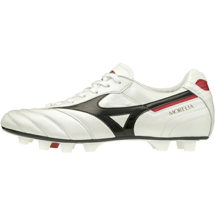 楽天市場 ミズノ Mizuno モレリア2ジャパン P1ga0109 サッカー スパイク ショートタン ノーマルステッチ 日本製 人工芝対応 限定モデル Athlete1