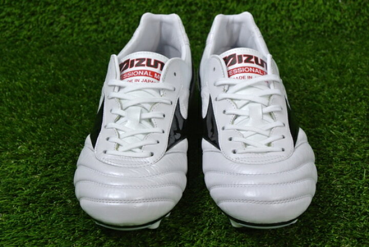 楽天市場 サッカースパイク ミズノ モレリア 2 イージーオーダー 限定商品 Mizuno サッカー スパイク モレリア2 Athlete1